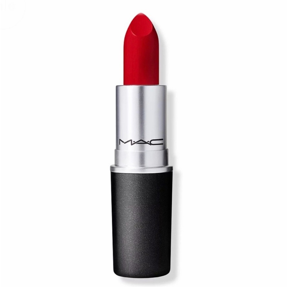MAC Ruby Woo Lipstick- NEW IN BOX- Discontinued